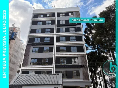Apartamento com 3 Quartos à venda, 70m² no Novo Mundo, Curitiba