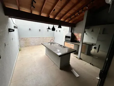 Sobrado com 2 Quartos à venda, 65m² no Jardim Interlagos, Hortolândia