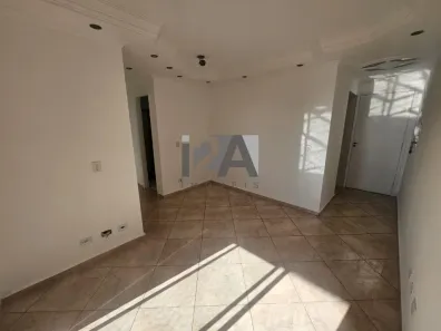 Apartamento com 3 Quartos para alugar, 62m² no Vila Yara, Osasco