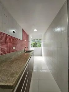 Apartamento com 2 Quartos à venda, 62m² no Barra da Tijuca, Rio de Janeiro