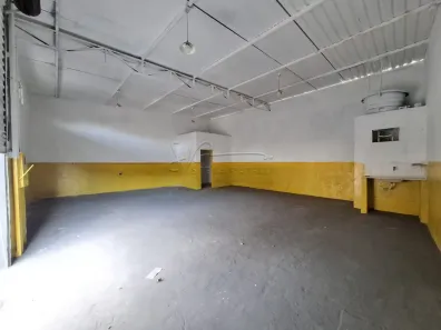 Ponto Comercial para alugar, 97m² no Vila Tamandaré, Ribeirão Preto