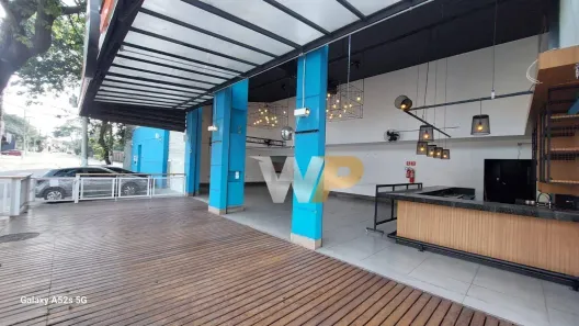 Ponto Comercial para alugar, 350m² no Serraria, Diadema