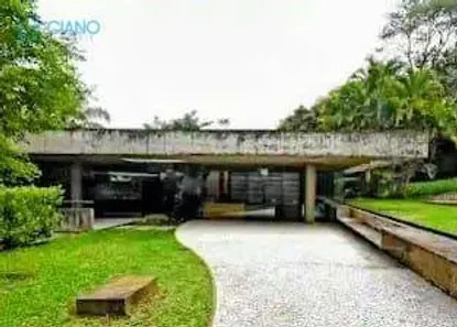 Lote/Terreno à venda, 3100m² no Cidade Jardim, São Paulo