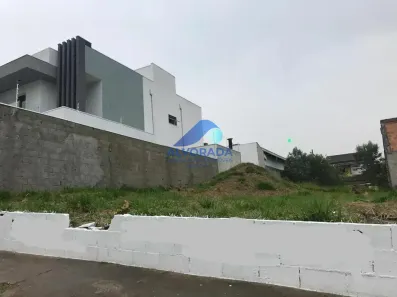Lote/Terreno à venda, 10m² no Loteamento Villa Branca, Jacareí