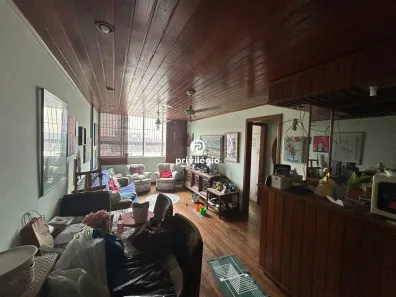 Apartamento com 2 Quartos à venda, 60m² no Copacabana, Rio de Janeiro