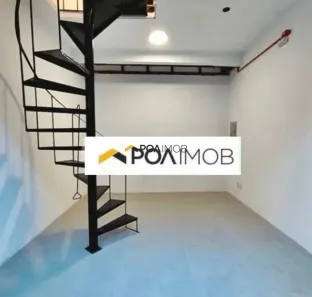 Ponto Comercial para alugar, 40m² no Centro Histórico, Porto Alegre