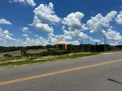 Lote/Terreno à venda, 462m² no Cachoeira, Atibaia