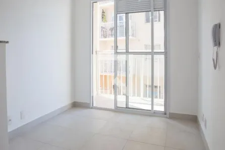 Apartamento com 1 Quarto à venda, 40m² no Bom Retiro, São Paulo