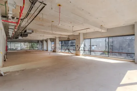 Ponto Comercial para alugar, 506m² no Pinheiros, São Paulo