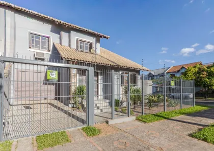 Casa com 3 Quartos à venda, 146m² no Estância Velha, Canoas
