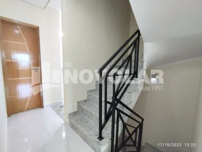Sobrado com 3 Quartos à venda, 122m² no Parque Vitória, São Paulo