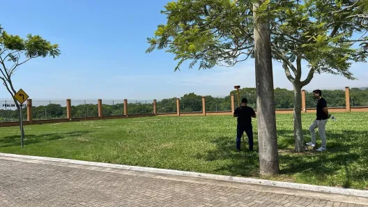 Lote/Terreno à venda, 540m² no Jacuhy, Serra