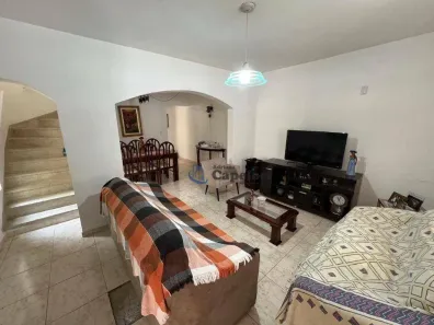 Sobrado com 2 Quartos à venda, 148m² no Piqueri, São Paulo