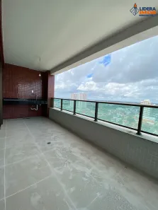 Apartamento com 2 Quartos à venda, 106m² no Santa Mônica, Feira de Santana