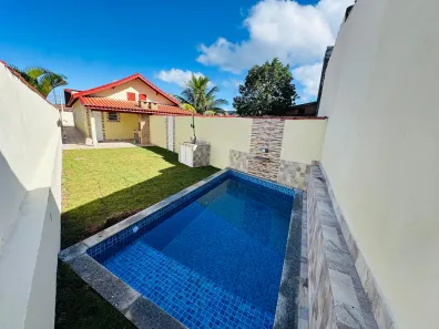 Casa com 3 Quartos à venda, 82m² no Santa Terezinha, Itanhaém