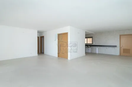 Apartamento com 4 Quartos à venda, 227m² no Jardim Ilhas do Sul, Ribeirão Preto