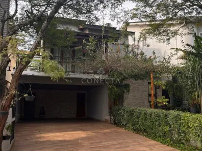 Casa com 3 Quartos para venda ou aluguel, 320m² no Alphaville, Santana de Parnaíba