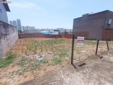 Lote/Terreno à venda, 264m² no Jardim Regina, Indaiatuba