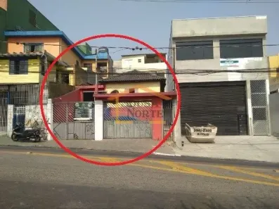 Sobrado com 4 Quartos à venda, 118m² no Imirim, São Paulo