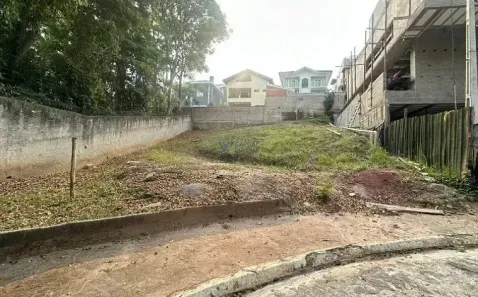 Lote/Terreno à venda, 489m² no Urbanova III, São José dos Campos