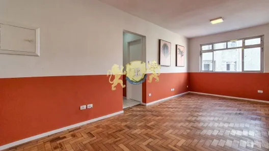 Apartamento com 1 Quarto à venda, 32m² no Vila Buarque, São Paulo