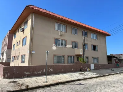 Apartamento com 2 Quartos à venda, 52m² no , Pontal do Paraná