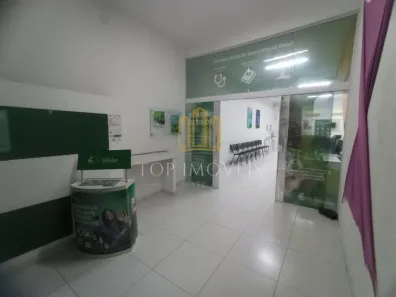 Ponto Comercial para alugar, 350m² no Centro, São José dos Campos