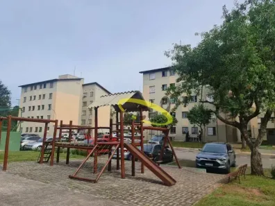 Apartamento com 2 Quartos à venda, 50m² no Jardim Torino, Cotia
