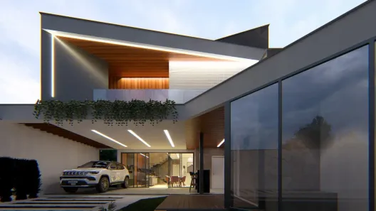 Sobrado com 3 Quartos à venda, 176m² no Miritíua, São José de Ribamar