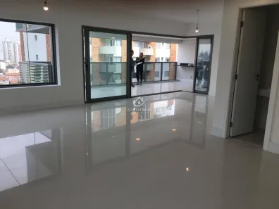 Apartamento com 3 Quartos à venda, 193m² no Campo Belo, São Paulo