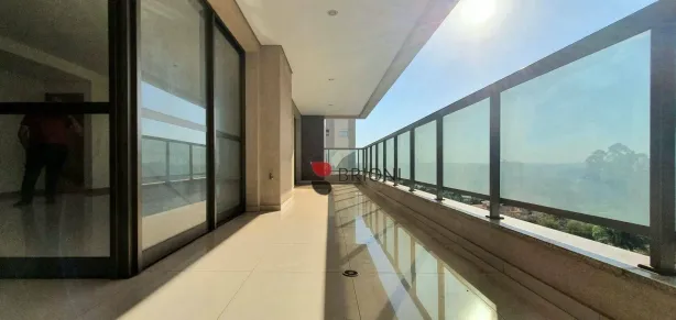 Apartamento com 3 Quartos à venda, 195m² no Jardim Botânico, Ribeirão Preto
