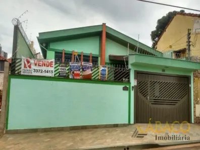 Casa com 2 Quartos à venda, 333m² no Jardim São Carlos, São Carlos