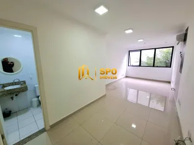 Sala Comercial à venda, 23m² no Jardim Taquaral, São Paulo