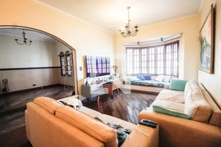 Casa com 4 Quartos à venda, 350m² no Lauzane Paulista, São Paulo