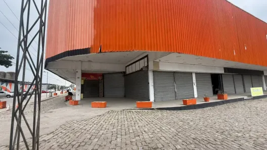 Galpão/Depósito/Armazém para alugar, 3380m² no Jardim Gramacho, Duque de Caxias
