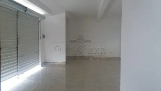 para alugar, 60m² no Altos da Vila Paiva, São José dos Campos
