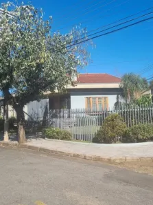 Casa com 4 Quartos para alugar, 220m² no Jardim Piratininga, Limeira