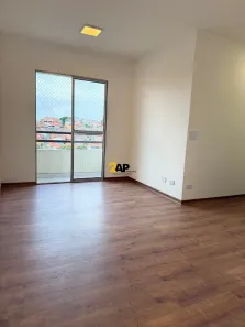 Apartamento com 2 Quartos à venda, 52m² no Jardim Mitsutani, São Paulo