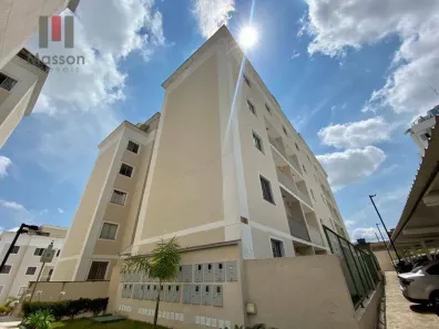 Apartamento com 2 Quartos à venda, 59m² no São Pedro, Juiz de Fora