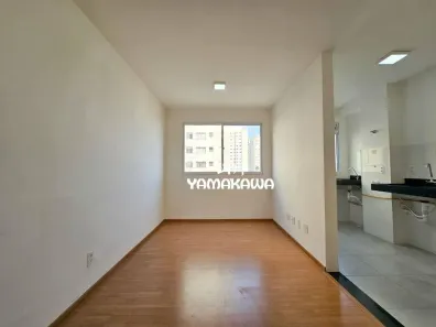 Apartamento com 2 Quartos à venda, 43m² no Colônia (Zona Leste), São Paulo