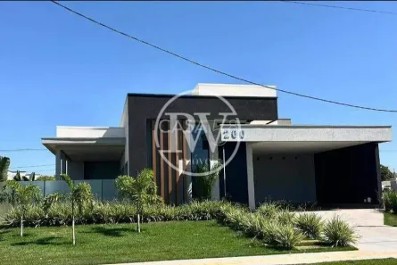 Apartamento com 4 Quartos à venda, 388m² no Terras Alpha Residencial 2, Senador Canedo