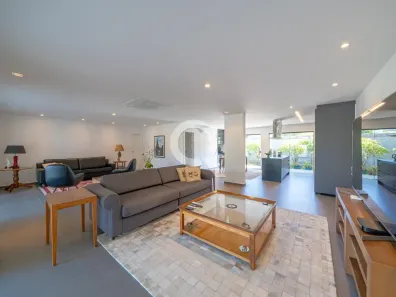 Casa de Condomínio com 5 Quartos à venda, 315m² no Barra da Tijuca, Rio de Janeiro