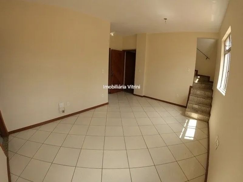 Cobertura com 3 quartos — Ouro Preto, Belo Horizonte