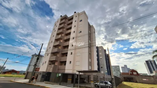 Apartamento com 2 Quartos à venda, 53m² no Vila Verde, Caxias do Sul