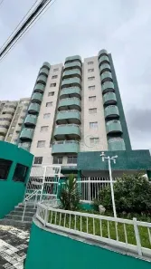 Apartamento com 2 Quartos à venda, 76m² no Jardim Praia Grande, Mongaguá