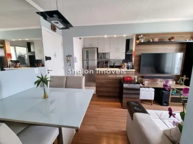 Apartamento com 2 Quartos à venda, 48m² no Vila Emir, São Paulo