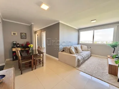 Apartamento com 3 Quartos à venda, 78m² no Marechal Rondon, Canoas