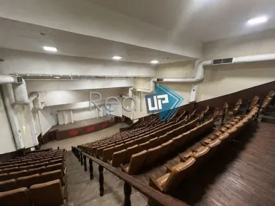 Ponto Comercial à venda, 479m² no Copacabana, Rio de Janeiro