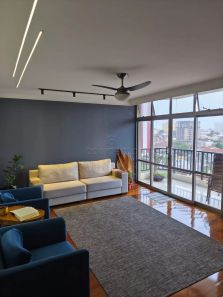 Apartamento com 4 Quartos à venda, 200m² no Parque Industrial, São José do Rio Preto