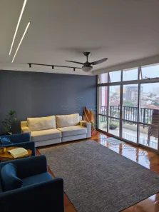 Apartamento com 4 Quartos à venda, 200m² no Parque Industrial, São José do Rio Preto